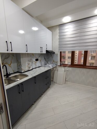 Продаётся 4-комн. новостройка 97 м², photo 28 from 31