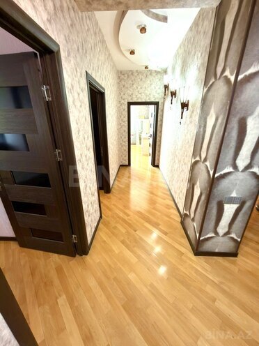 Продаётся 3-комн. новостройка 135 м², м. Мемар Аджеми, photo 16 from 25