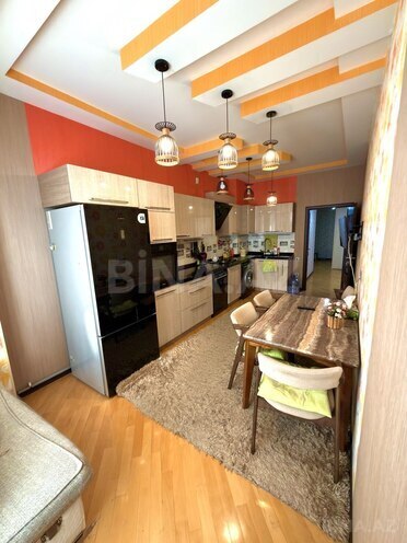 Продаётся 3-комн. новостройка 135 м², м. Мемар Аджеми, photo 8 from 25