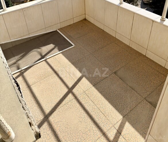 Продаётся 3-комн. новостройка 135 м², м. Мемар Аджеми, photo 24 from 25