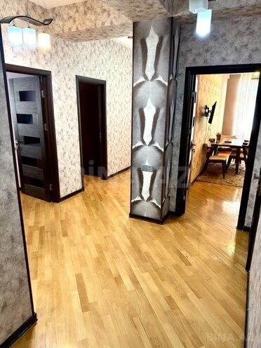 Продаётся 3-комн. новостройка 135 м², м. Мемар Аджеми, photo 6 from 25