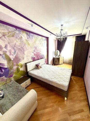 Продаётся 3-комн. новостройка 135 м², м. Мемар Аджеми, photo 11 from 25