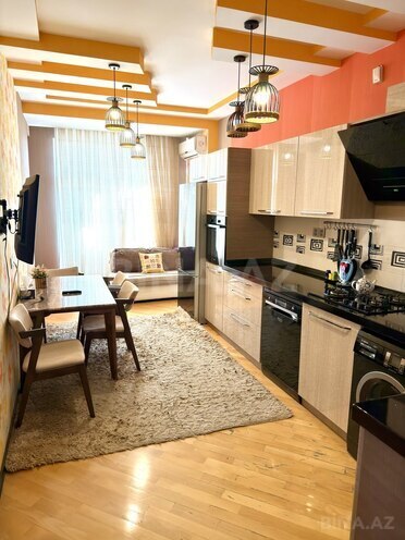 Продаётся 3-комн. новостройка 135 м², м. Мемар Аджеми, photo 7 from 25