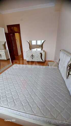 Сдаётся 3-комн. вторичка 115 м², м. Иншаатчылар, photo 6 from 15