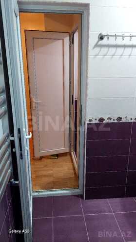 Сдаётся 3-комн. вторичка 115 м², м. Иншаатчылар, photo 10 from 15