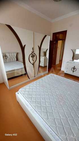 Сдаётся 3-комн. вторичка 115 м², м. Иншаатчылар, photo 7 from 15