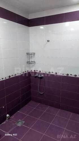 Сдаётся 3-комн. вторичка 115 м², м. Иншаатчылар, photo 11 from 15