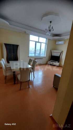 Сдаётся 3-комн. вторичка 115 м², м. Иншаатчылар, photo 3 from 15