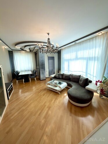 Продаётся 3-комн. новостройка 135 м², м. Мемар Аджеми, photo 17 from 25