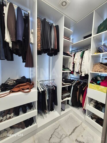 Продаётся 3-комн. новостройка 164 м², пос. Баилова, photo 12 from 21