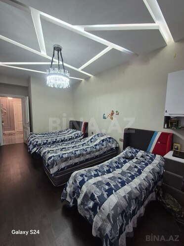 Продаётся 3-комн. новостройка 164 м², пос. Баилова, photo 8 from 21