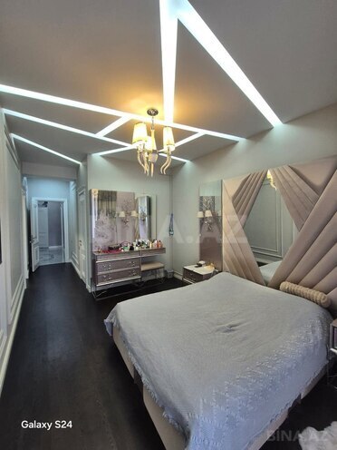 Продаётся 3-комн. новостройка 164 м², пос. Баилова, photo 7 from 21