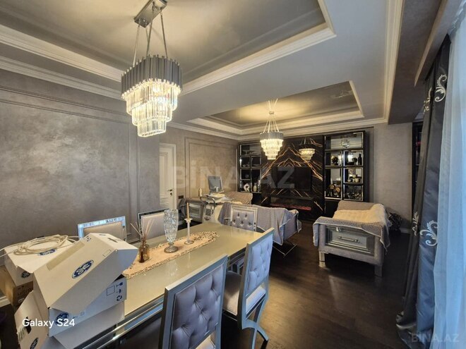 Продаётся 3-комн. новостройка 164 м², пос. Баилова, photo 4 from 21