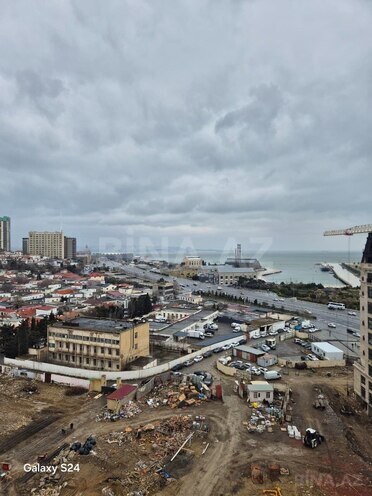 Продаётся 3-комн. новостройка 164 м², пос. Баилова, photo 20 from 21