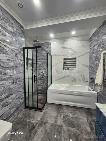 Продаётся 3-комн. новостройка 164 м², пос. Баилова, photo 16 from 21