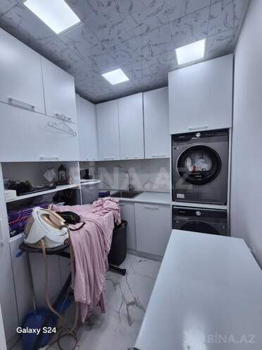 Продаётся 3-комн. новостройка 164 м², пос. Баилова, photo 13 from 21