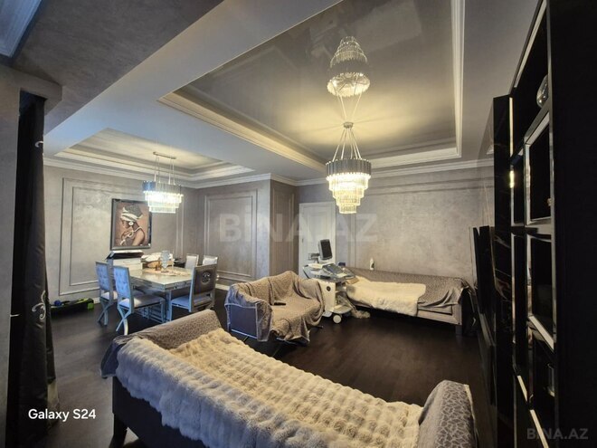 Продаётся 3-комн. новостройка 164 м², пос. Баилова, photo 5 from 21