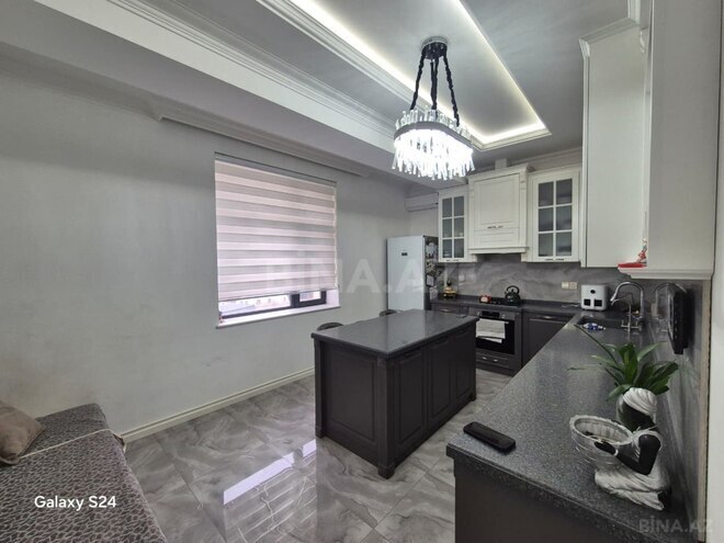 Продаётся 3-комн. новостройка 164 м², пос. Баилова, photo 11 from 21
