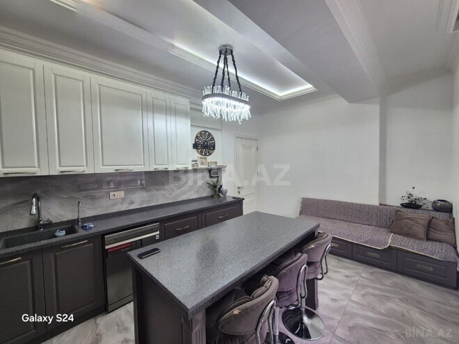 Продаётся 3-комн. новостройка 164 м², пос. Баилова, photo 10 from 21