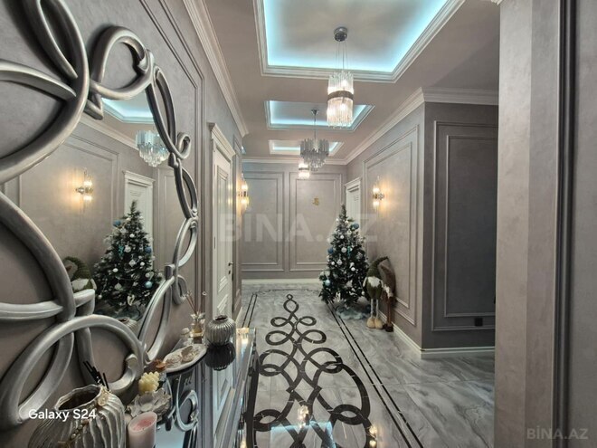 Продаётся 3-комн. новостройка 164 м², пос. Баилова, photo 18 from 21