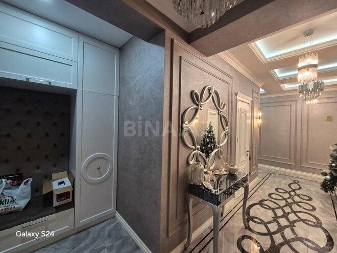 Продаётся 3-комн. новостройка 164 м², пос. Баилова, photo 15 from 21