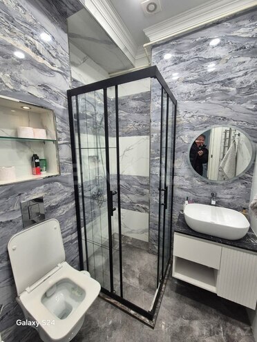 Продаётся 3-комн. новостройка 164 м², пос. Баилова, photo 17 from 21
