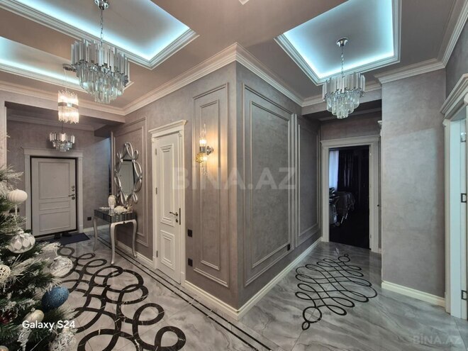 Продаётся 3-комн. новостройка 164 м², пос. Баилова, photo 14 from 21