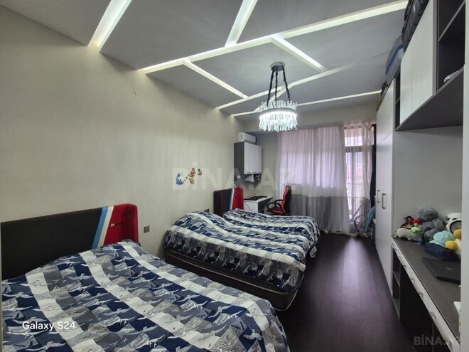 Продаётся 3-комн. новостройка 164 м², пос. Баилова, photo 9 from 21