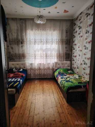 Satılır 5 otaqlı həyət evi/bağ evi 190 m², Yeni Günəşli q., photo 7 from 8