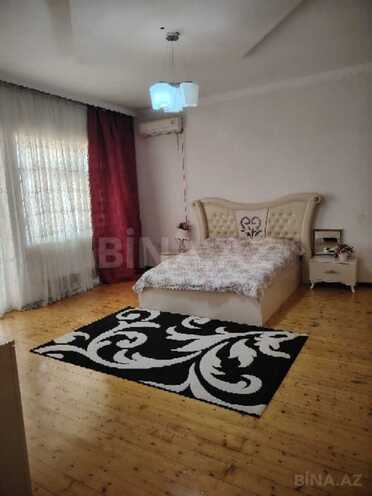 Satılır 5 otaqlı həyət evi/bağ evi 190 m², Yeni Günəşli q., photo 5 from 8