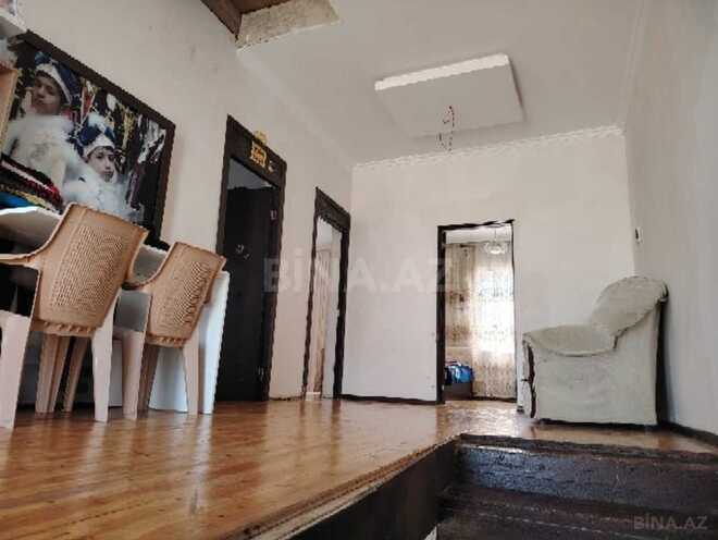 Satılır 5 otaqlı həyət evi/bağ evi 190 m², Yeni Günəşli q., photo 4 from 8
