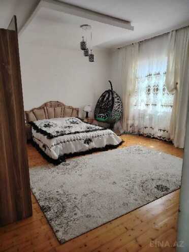 Satılır 5 otaqlı həyət evi/bağ evi 190 m², Yeni Günəşli q., photo 6 from 8