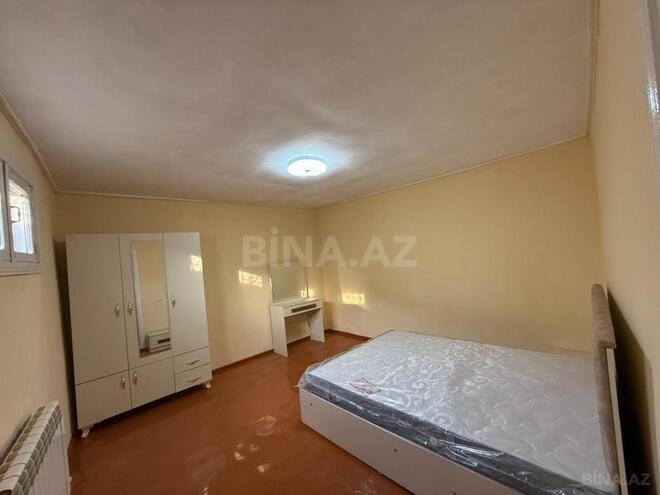 İcarəyə verilir 4 otaqlı həyət evi/bağ evi 110 m², 20 Yanvar m., photo 6 from 10