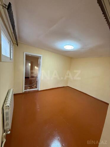 İcarəyə verilir 4 otaqlı həyət evi/bağ evi 110 m², 20 Yanvar m., photo 5 from 10