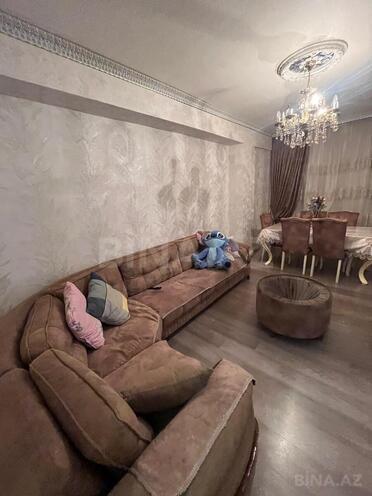 Satılır 3 otaqlı yeni tikili 85 m², photo 4 from 21