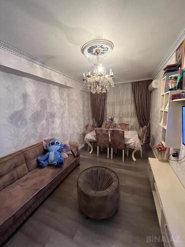 Satılır 3 otaqlı yeni tikili 85 m², photo 7 from 21