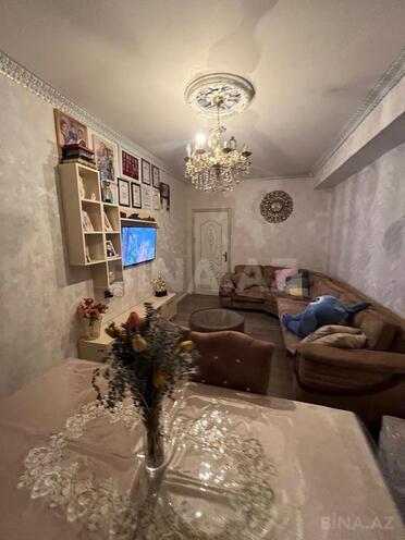 Satılır 3 otaqlı yeni tikili 85 m², photo 3 from 21