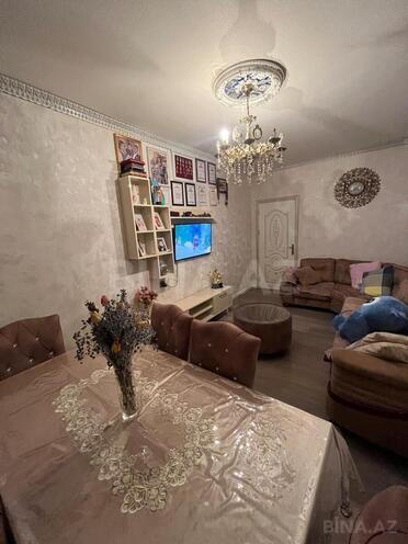 Satılır 3 otaqlı yeni tikili 85 m², photo 6 from 21