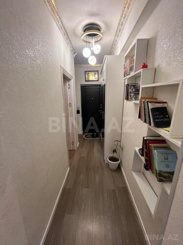 Satılır 3 otaqlı yeni tikili 85 m², photo 14 from 21
