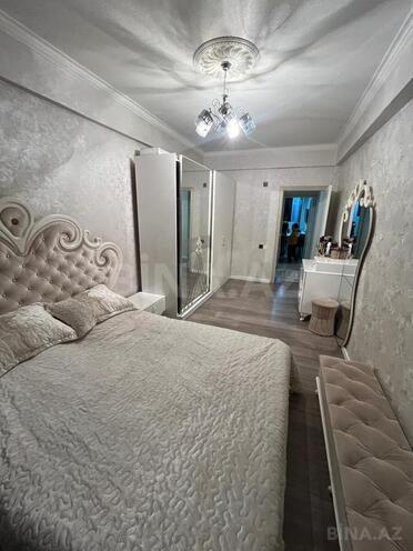 Satılır 3 otaqlı yeni tikili 85 m², photo 20 from 21