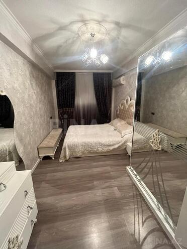 Satılır 3 otaqlı yeni tikili 85 m², photo 8 from 21