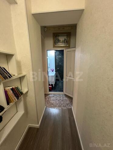 Satılır 3 otaqlı yeni tikili 85 m², photo 17 from 21
