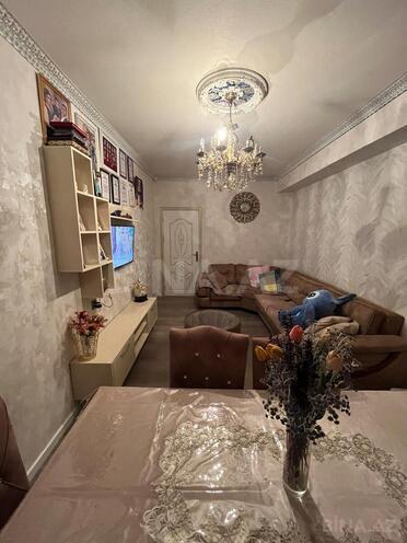 Satılır 3 otaqlı yeni tikili 85 m², photo 5 from 21