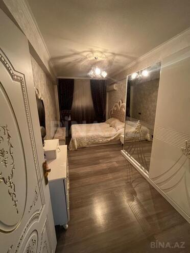 Satılır 3 otaqlı yeni tikili 85 m², photo 18 from 21