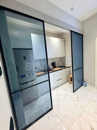 İcarəyə verilir 2 otaqlı yeni tikili 72 m², Koroğlu m., photo 10 from 21