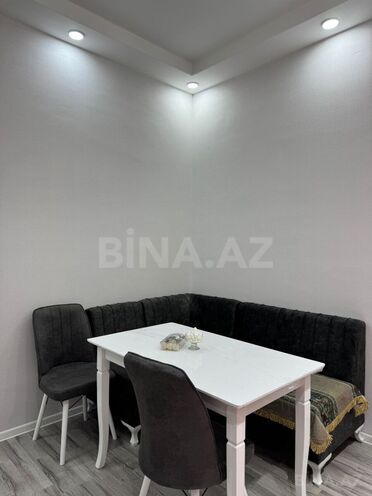 İcarəyə verilir 2 otaqlı yeni tikili 88 m², 28 May m., photo 8 from 17