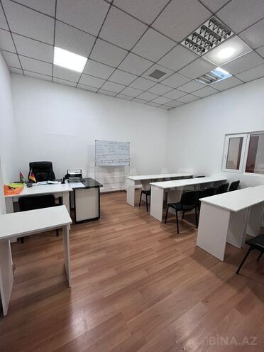 İcarəyə verilir 5 otaqlı ofis 140 m², 28 May m., photo 8 from 10