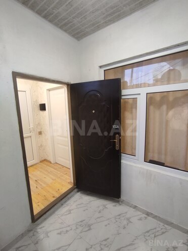 İcarəyə verilir 3 otaqlı həyət evi/bağ evi 65 m², 20-ci sahə q., photo 10 from 14