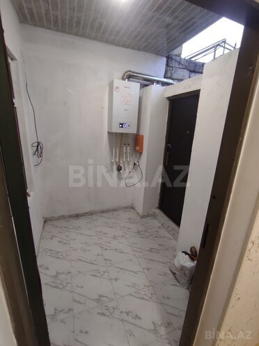 İcarəyə verilir 3 otaqlı həyət evi/bağ evi 65 m², 20-ci sahə q., photo 11 from 14