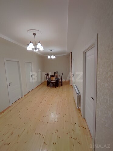 İcarəyə verilir 3 otaqlı həyət evi/bağ evi 65 m², 20-ci sahə q., photo 5 from 14